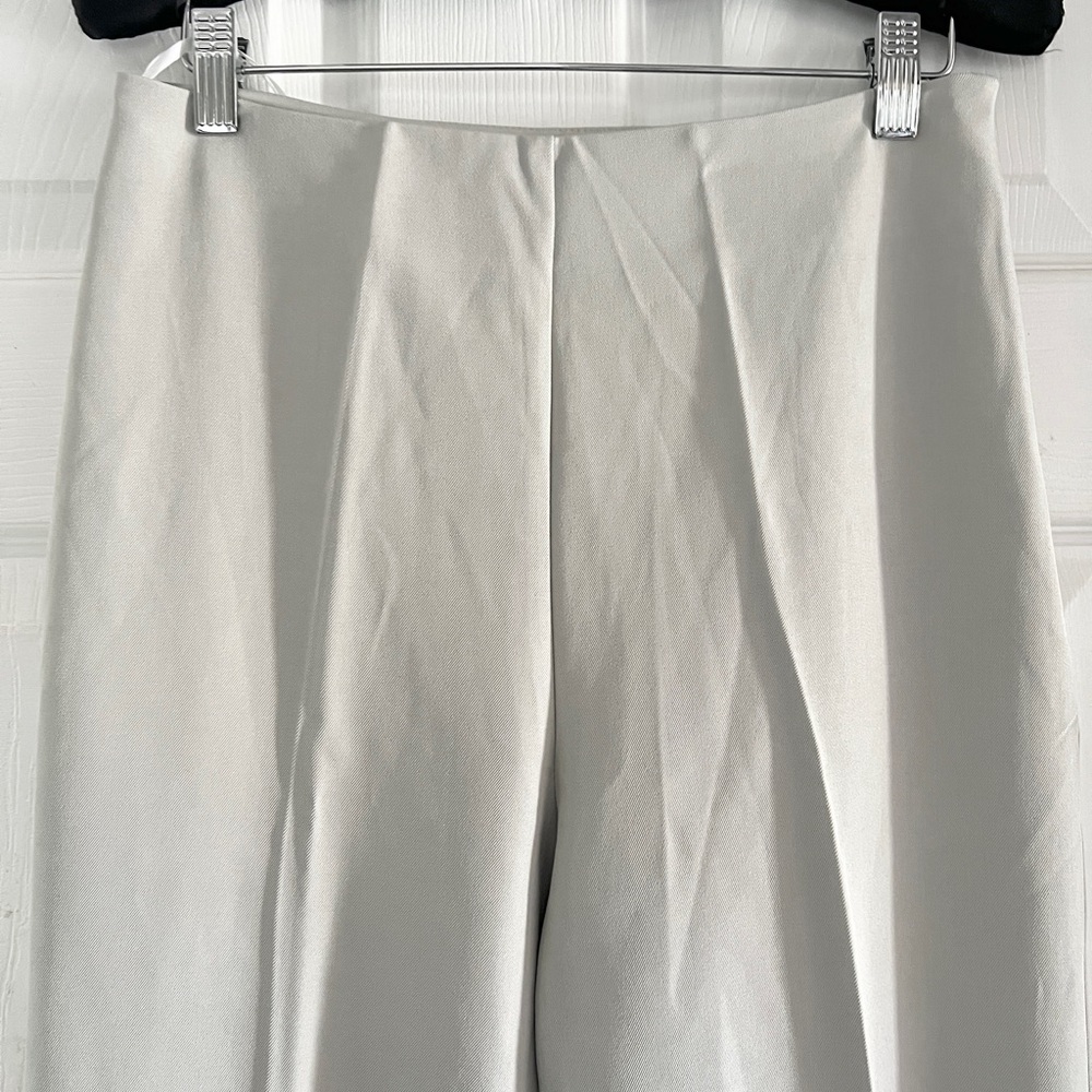Commense Button Split Sleeveless Pants Set - Picture 8 of 16